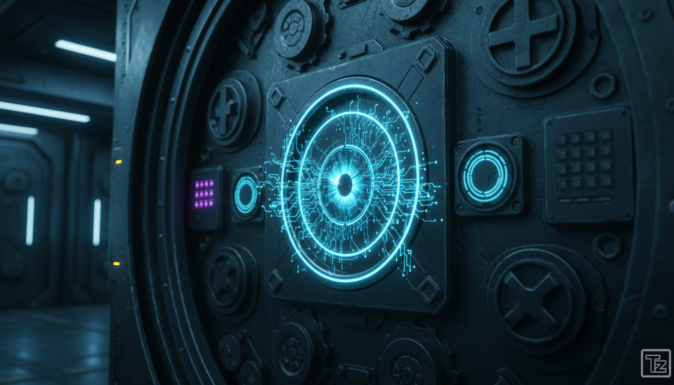 Identidade de Agentes de IA: A Nova Fronteira da Segurança