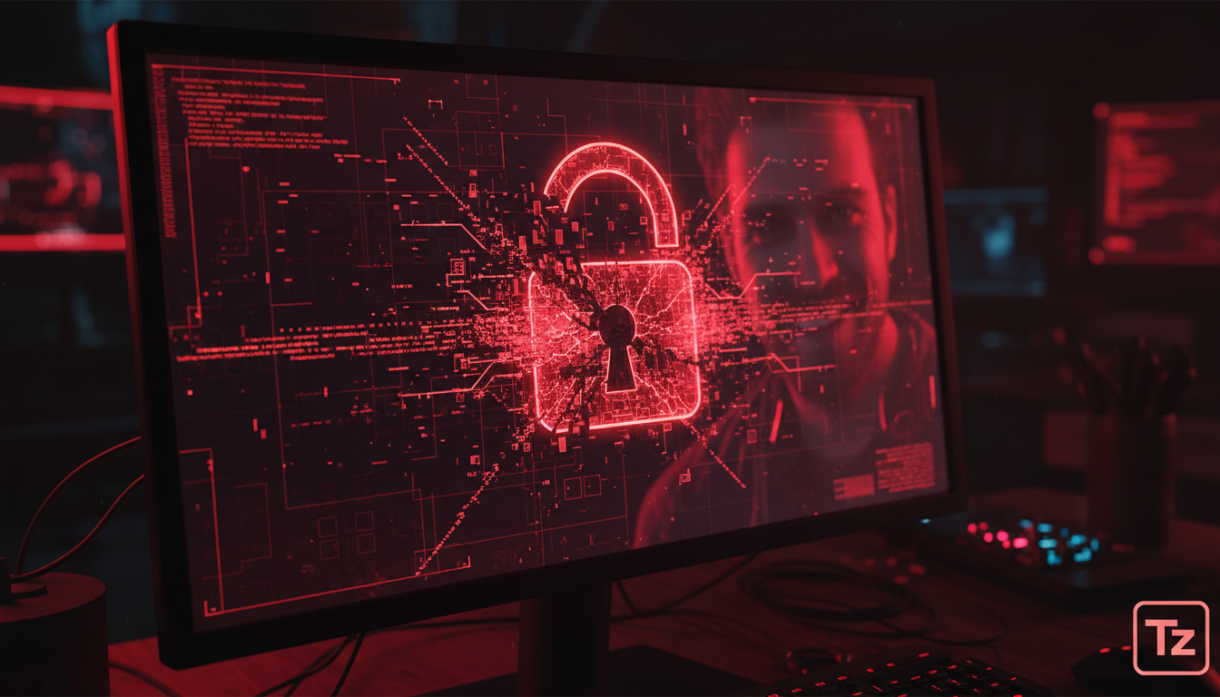 IA e Segurança: A Ataque Recente a Agências Mexicanas