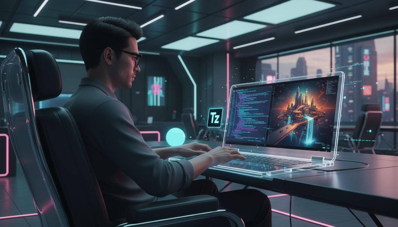 Replit Challenge: Criatividade com IA e o Futuro do Desenvolvimento