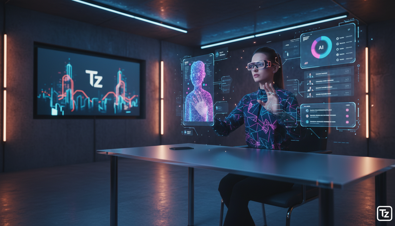 Como implementar SDR IA do zero em 2026 com o Toolzz IA