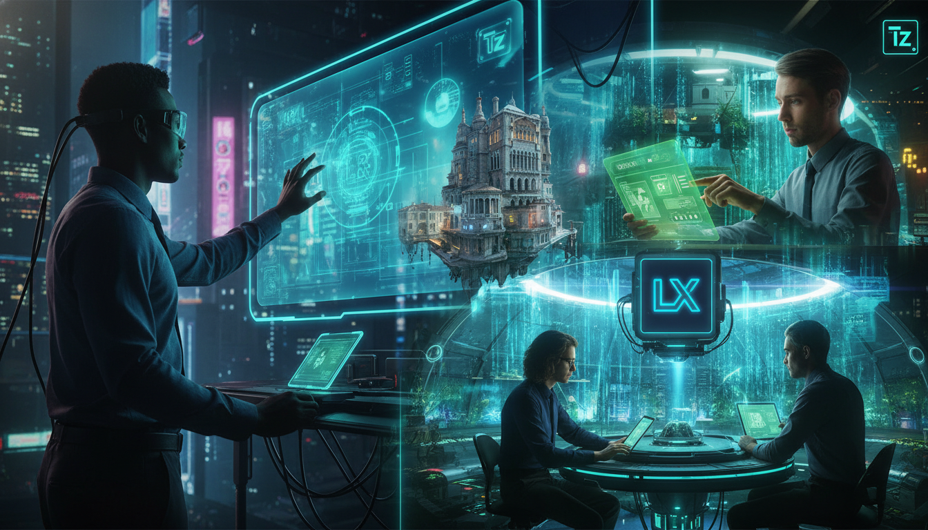 Como a Toolzz resolve a capacitação remota em empresas