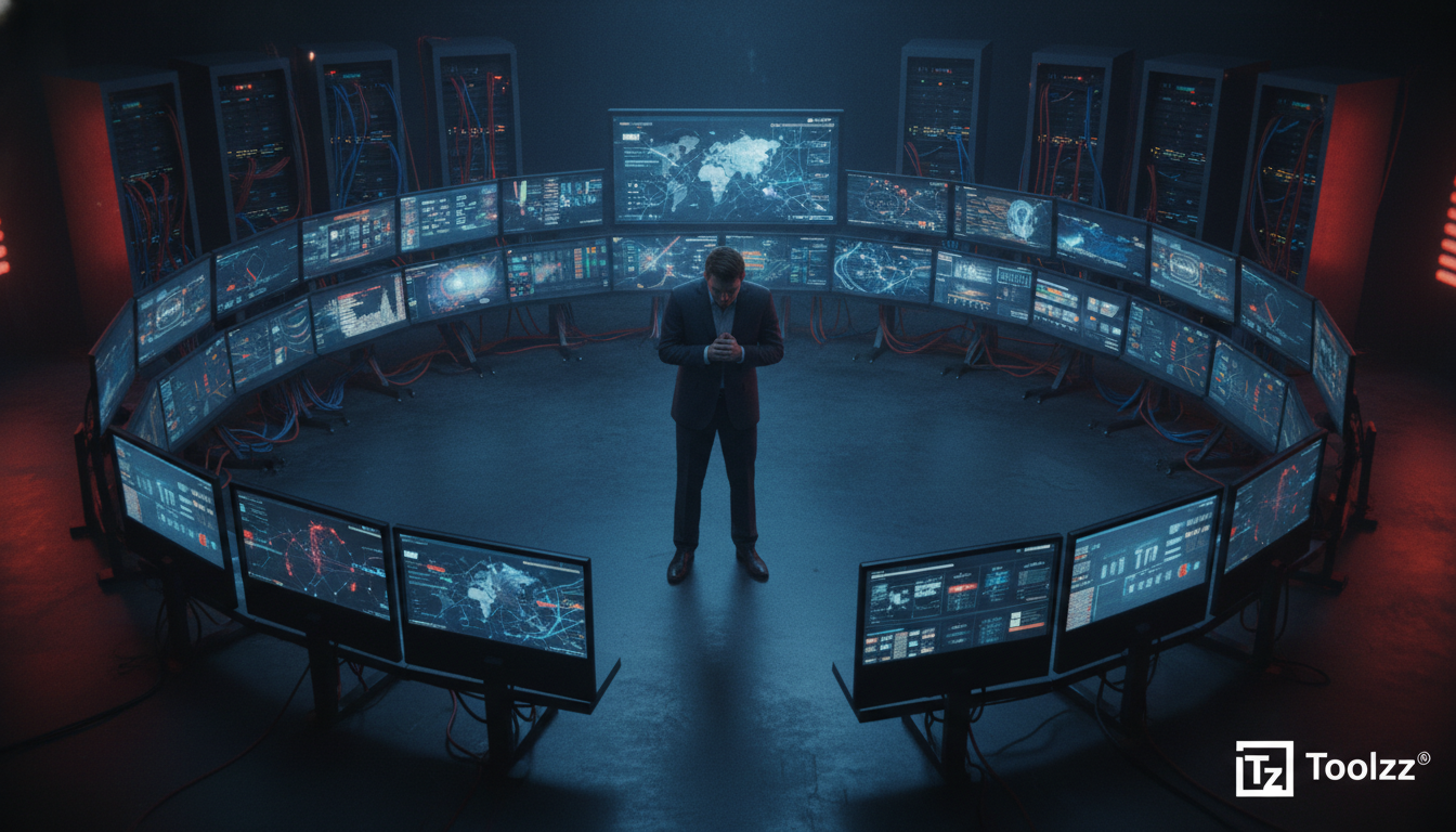 Autoritarismo na IA: Riscos e Como Empresas Podem se Proteger