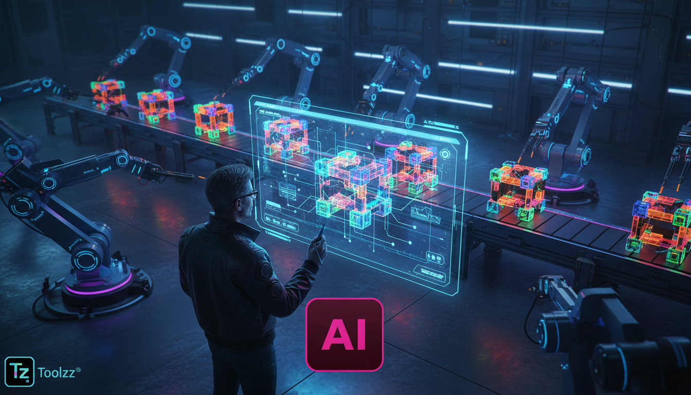 Toy Models de Superposição: Visualizando o Aprendizado da IA