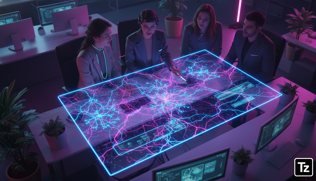 Cursos Anthropic: Domine a IA e Transforme sua Empresa