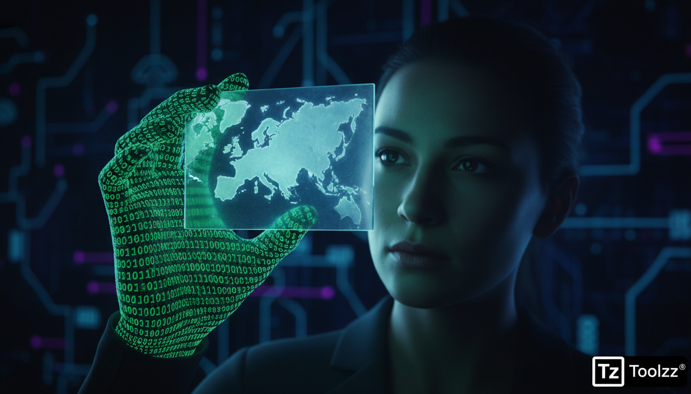 Soberania Digital: Como Garantir a Conformidade Europeia da sua Empresa