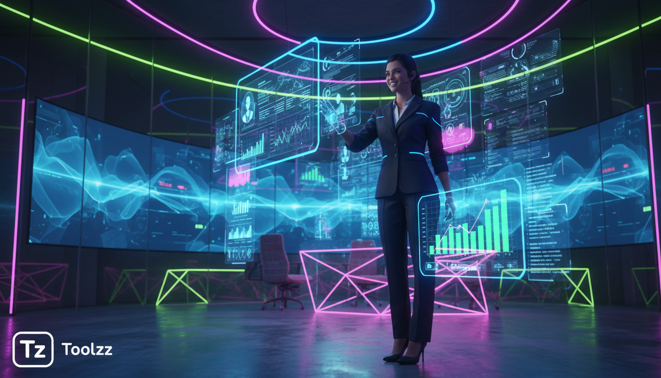 Apostas para Atendimento e Vendas em 2026 com o Toolzz AI