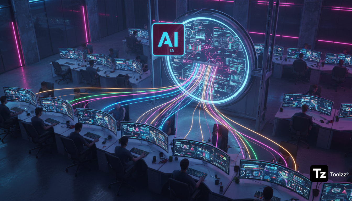 Da teoria à prática: implementando qualificação de leads com o SDR IA