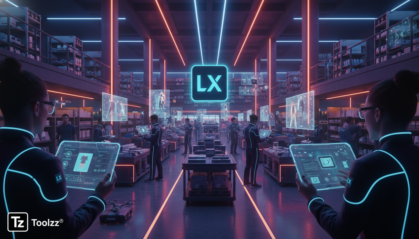 Guia de melhores práticas de LMS para o varejo em 2026