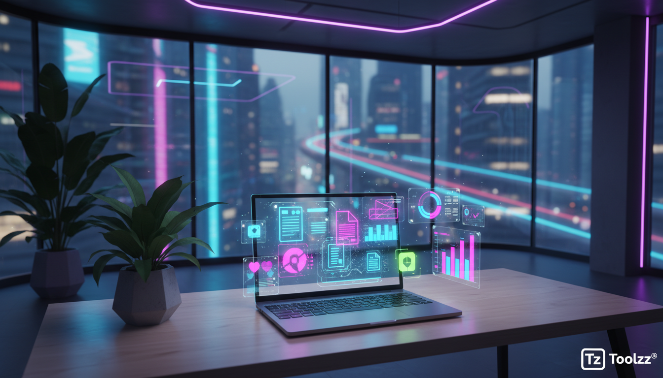 Por que clientes escolhem Toolzz para gestão de documentos?