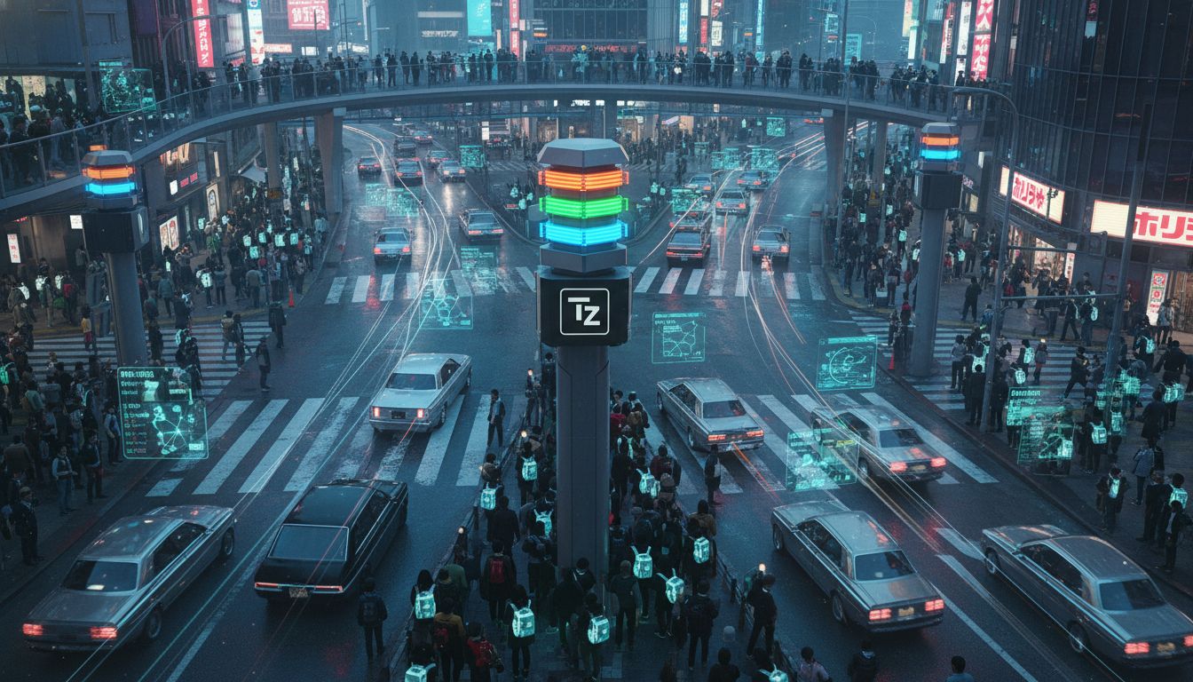 Machine Payments Protocol: O Futuro do Comércio IoT