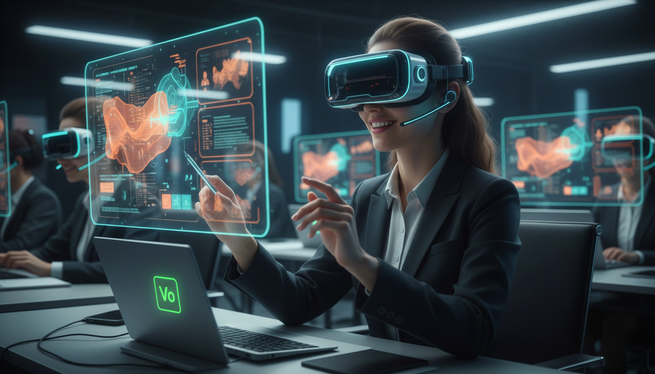 Como Agente de Voz em Tempo Real está mudando o mercado de Atendimento