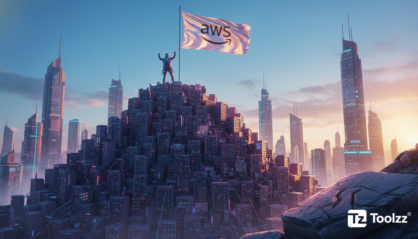 Certificações AWS: Guia Completo e a Importância da Atualização Contínua