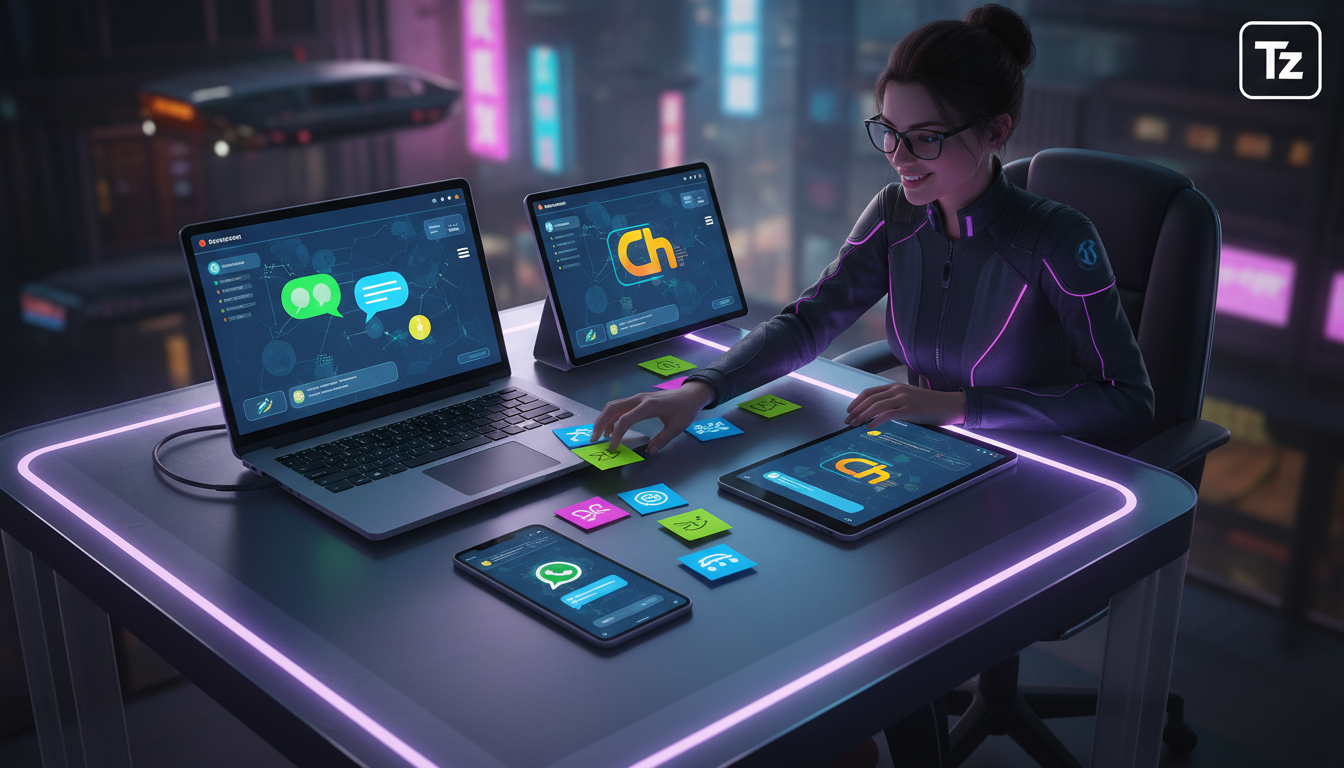 Toolzz: ROI comprovado em Atendimento ao Cliente