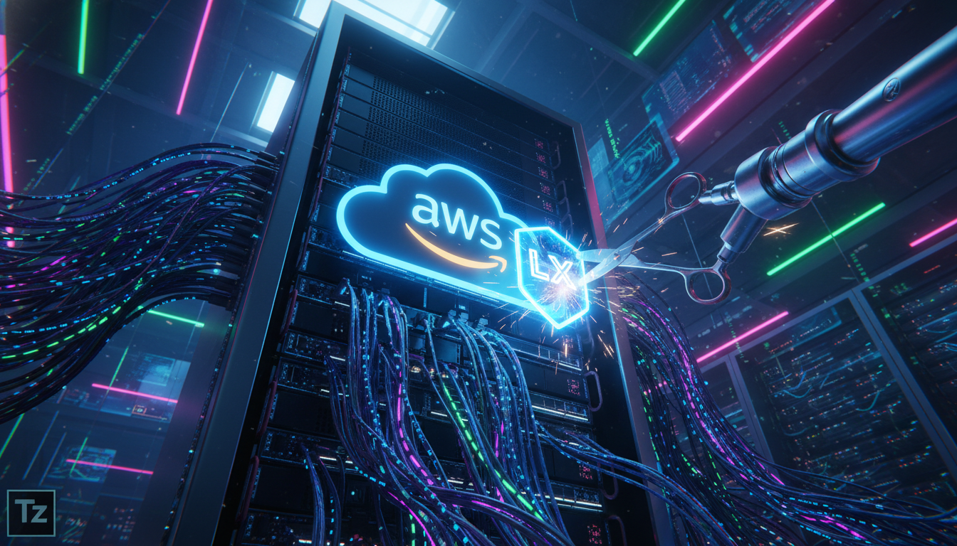 AWS e o Dilema PostgreSQL: Lições sobre Autonomia e IA