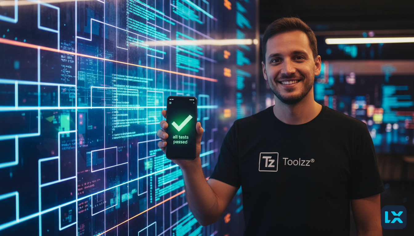 Testes automatizados em React Native com Supabase: um guia prático