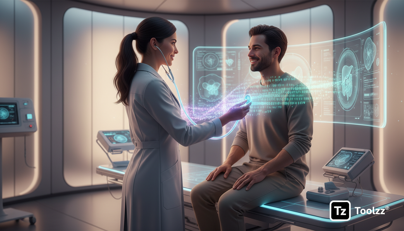 Adoção de IA Clínica: Tendências e Oportunidades