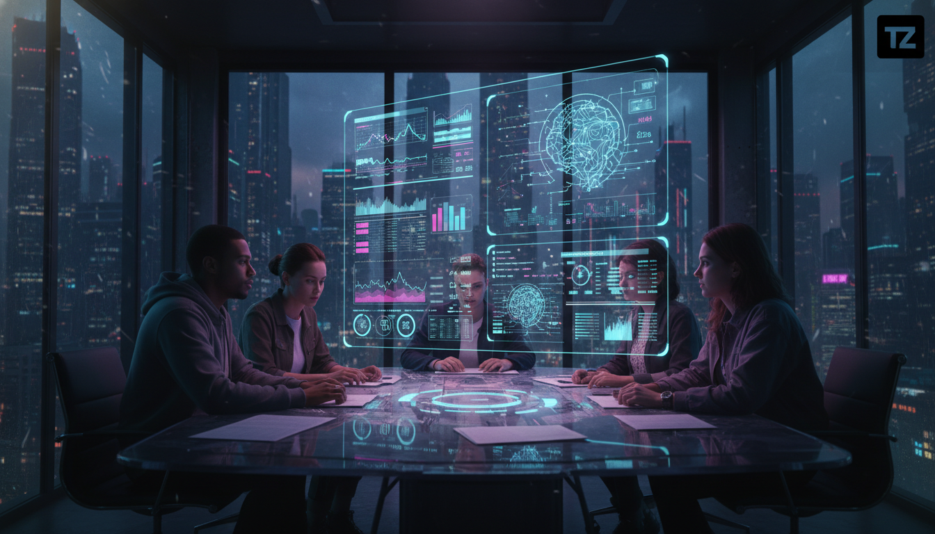 Otimize a Tesouraria da sua Startup com Inteligência Artificial