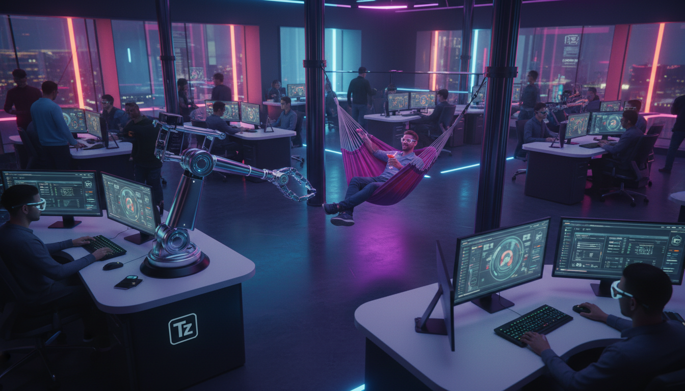 Automatizando tarefas repetitivas via Qualificação de Leads com o SDR IA