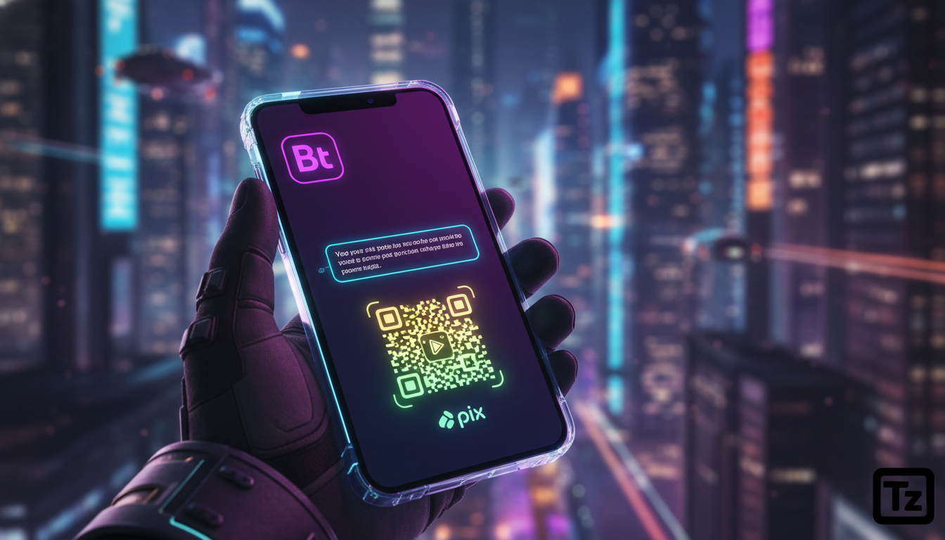 Toolzz: chatbot de cobrança Pix que otimiza a recuperação