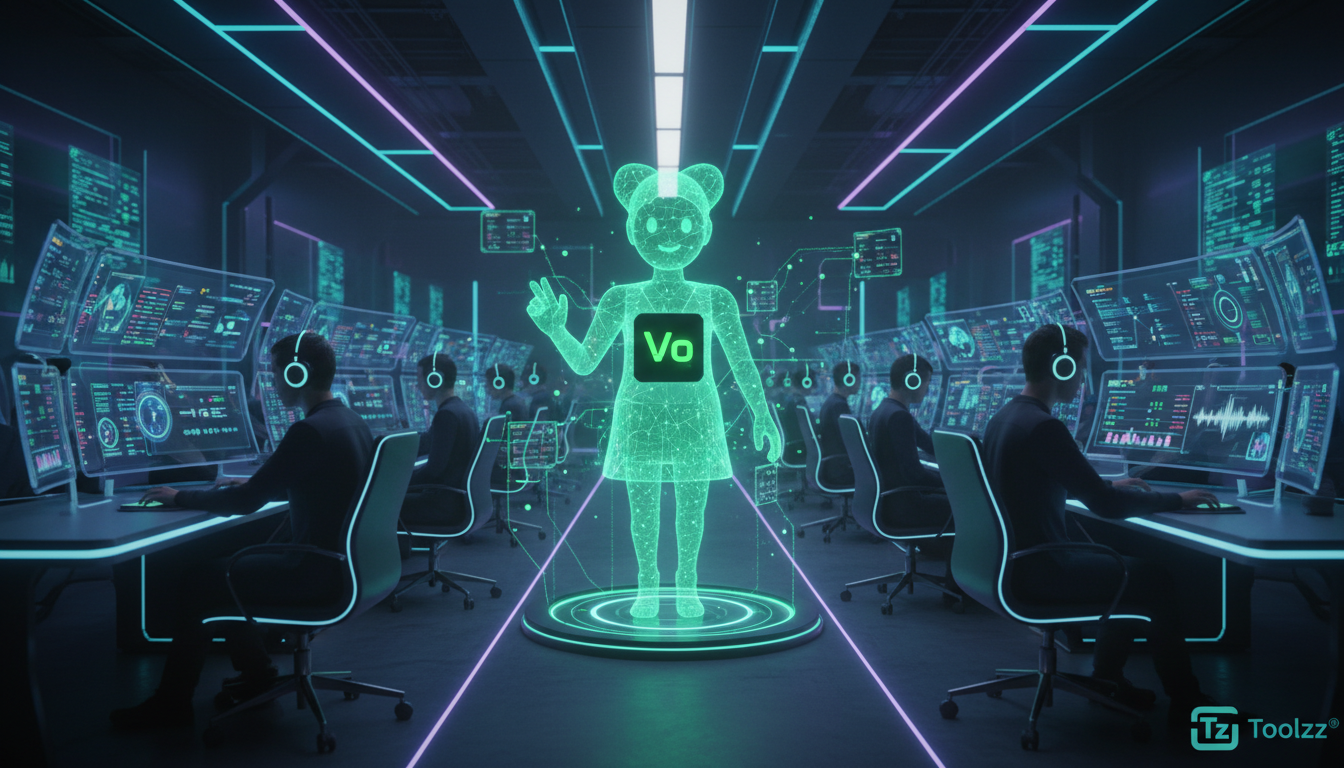 Framework completo para escalar o atendimento telefônico com o Toolzz Voice