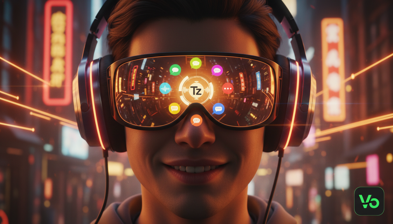 Toolzz: 7 Modelos de Chatbot com Voz para o Atendimento