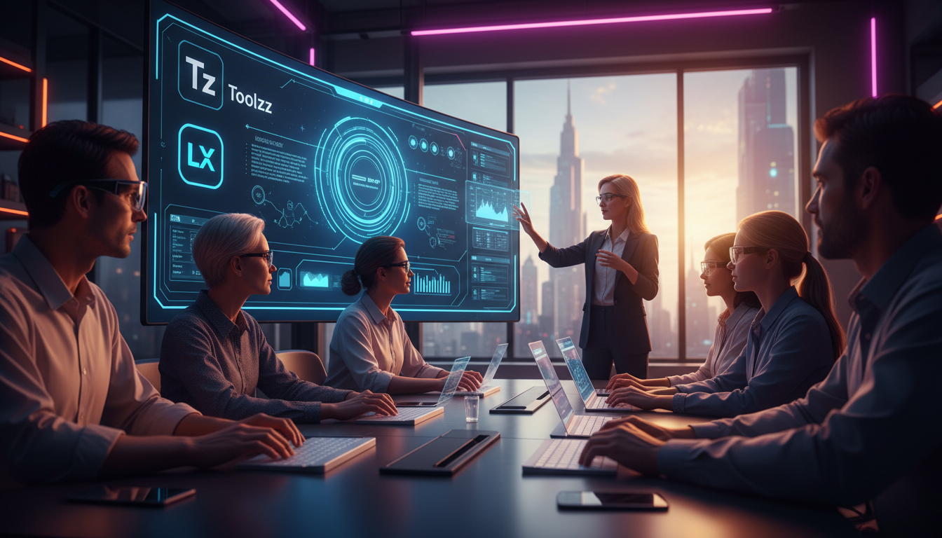 Toolzz: o parceiro tecnológico ideal para Universidades Corporativas