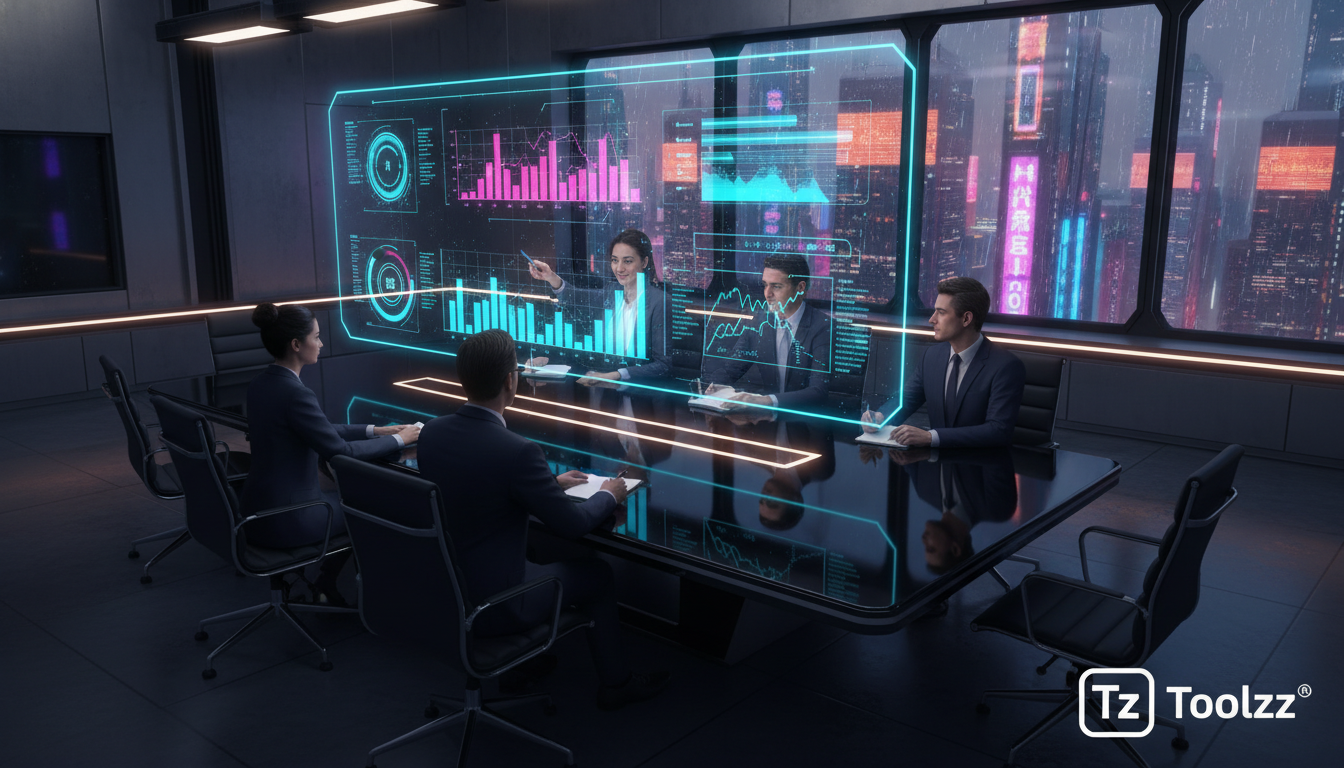 Como justificar investimento em Agência de IA para diretoria