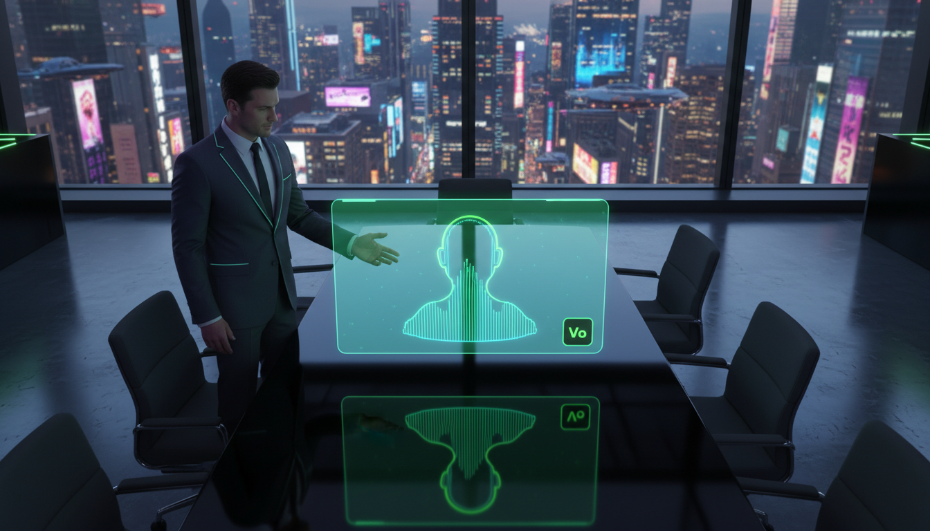 O que todo CEO precisa saber sobre Agentes de Voz com o Toolzz Voice