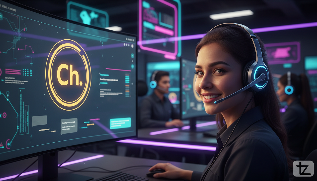 Toolzz: Suporte 24/7 em português