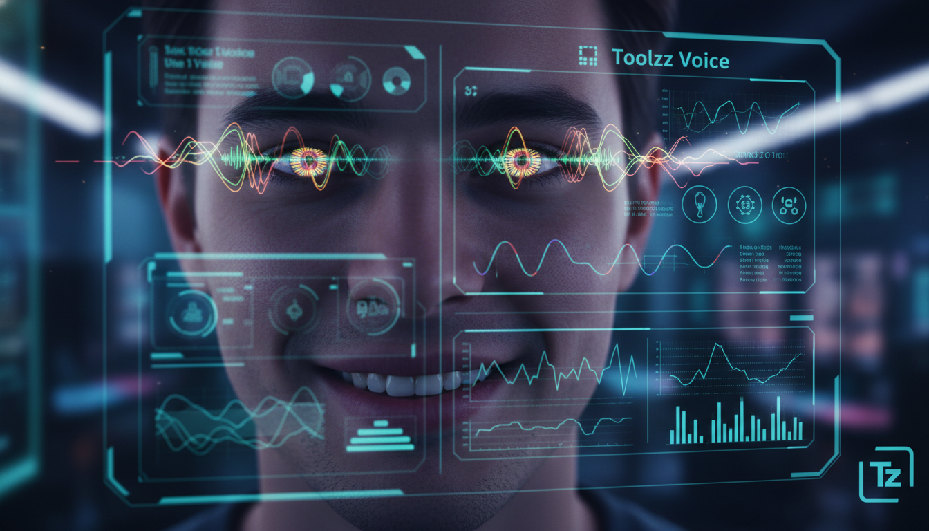 Voz e IA: pesquisa revela 7 formas de aumentar conversão com o Toolzz Voice