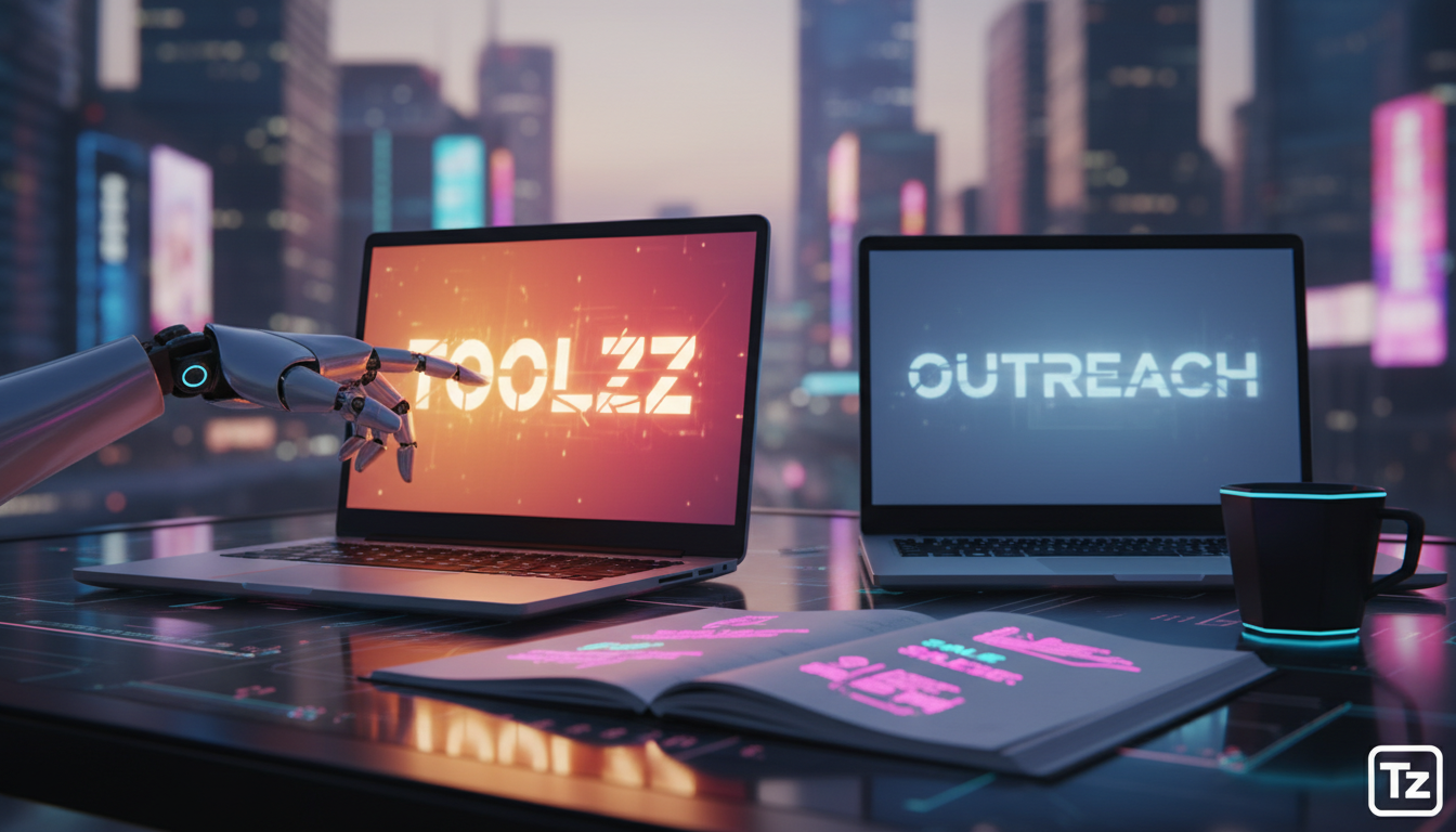 Toolzz vs Outreach: Qual vale mais a pena com o SDR IA?