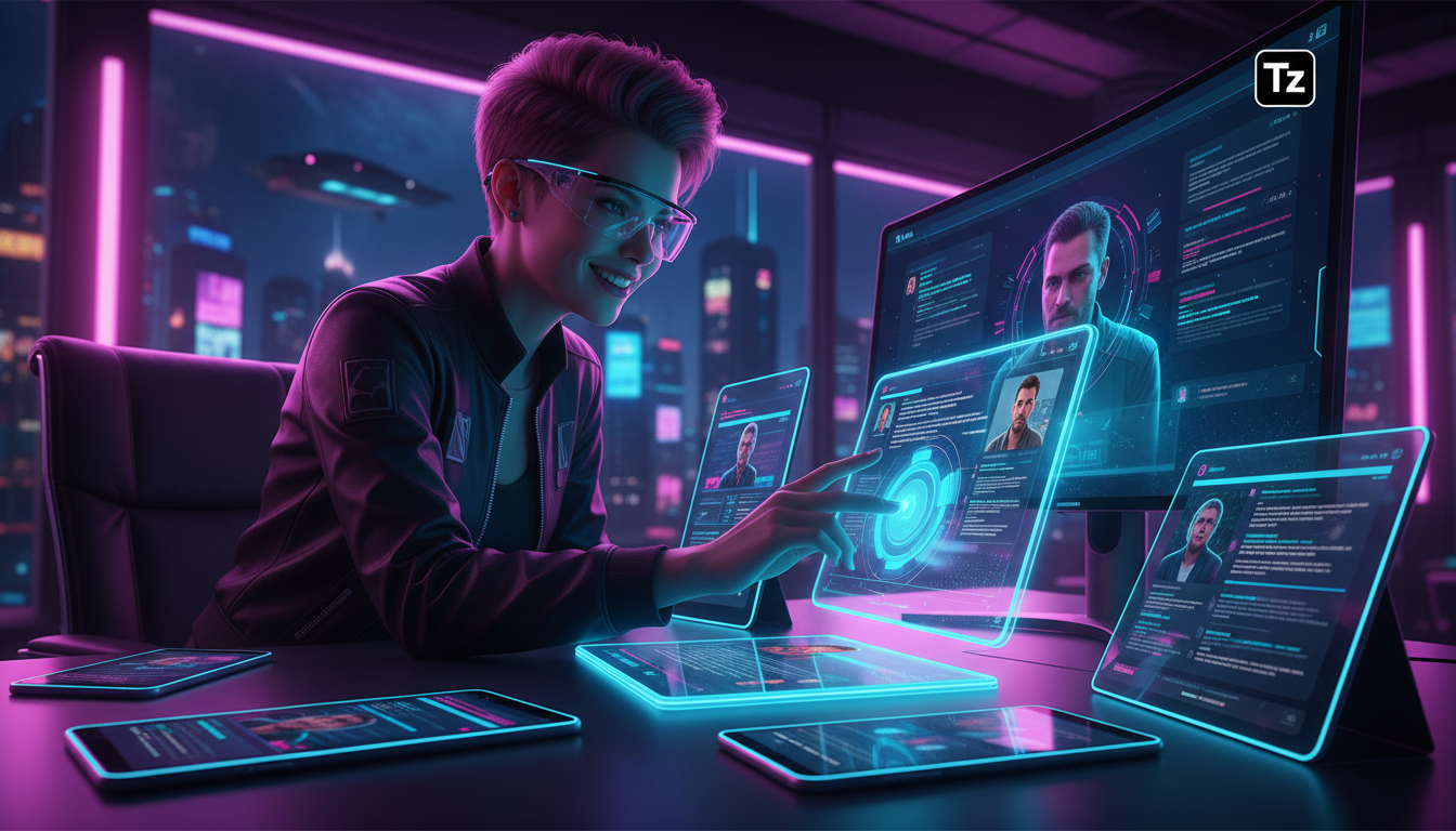 Como superar desafios comuns de Agências de IA com o Toolzz AI