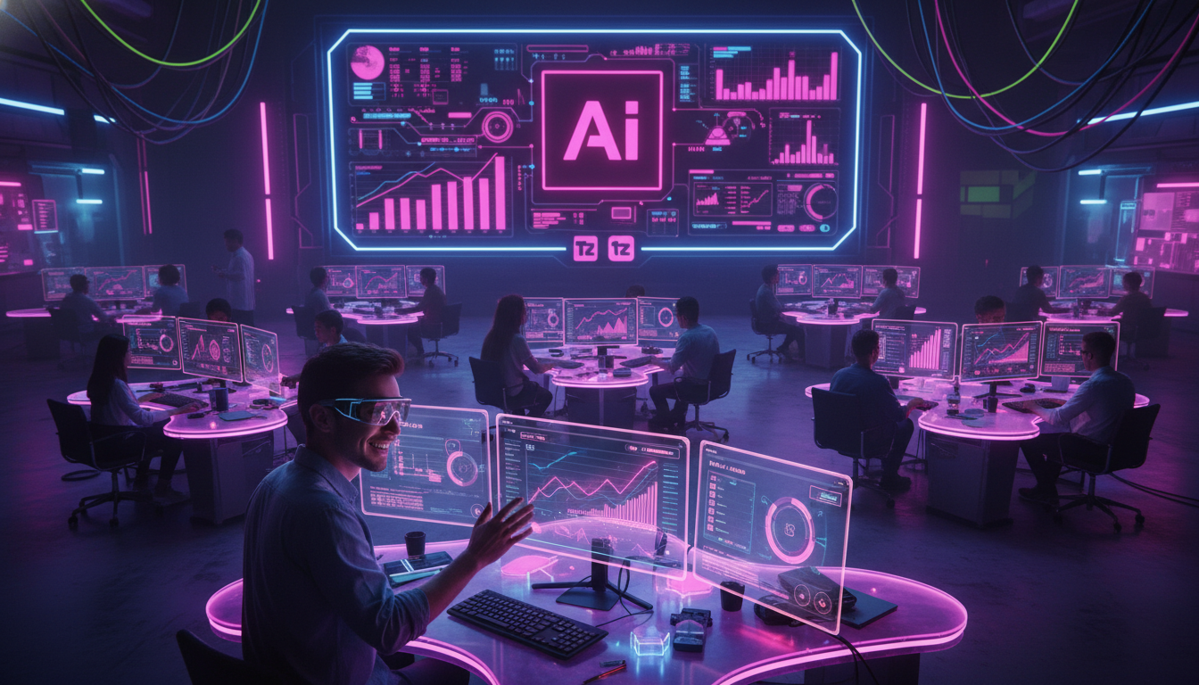 Migração para Toolzz: guia completo com o SDR IA