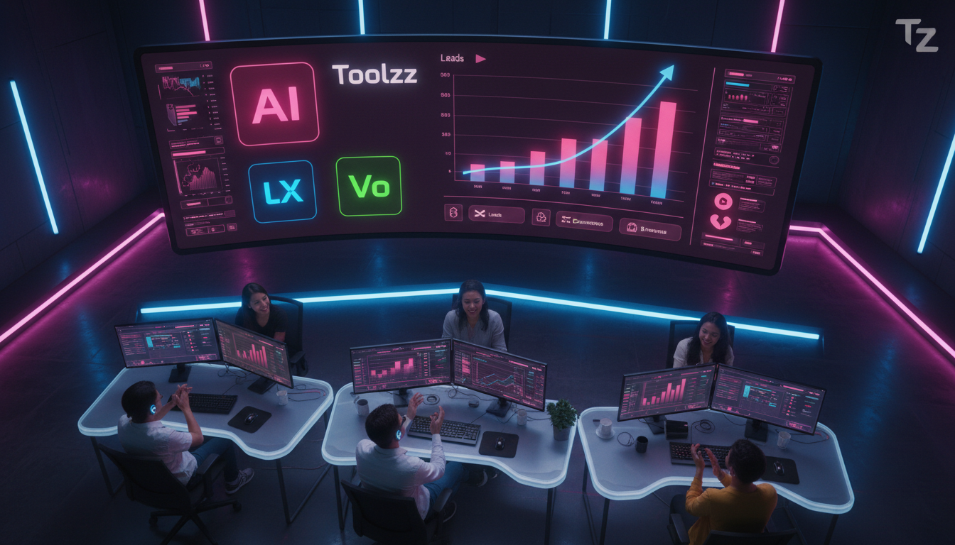Checklist: preparar equipe para SDR IA