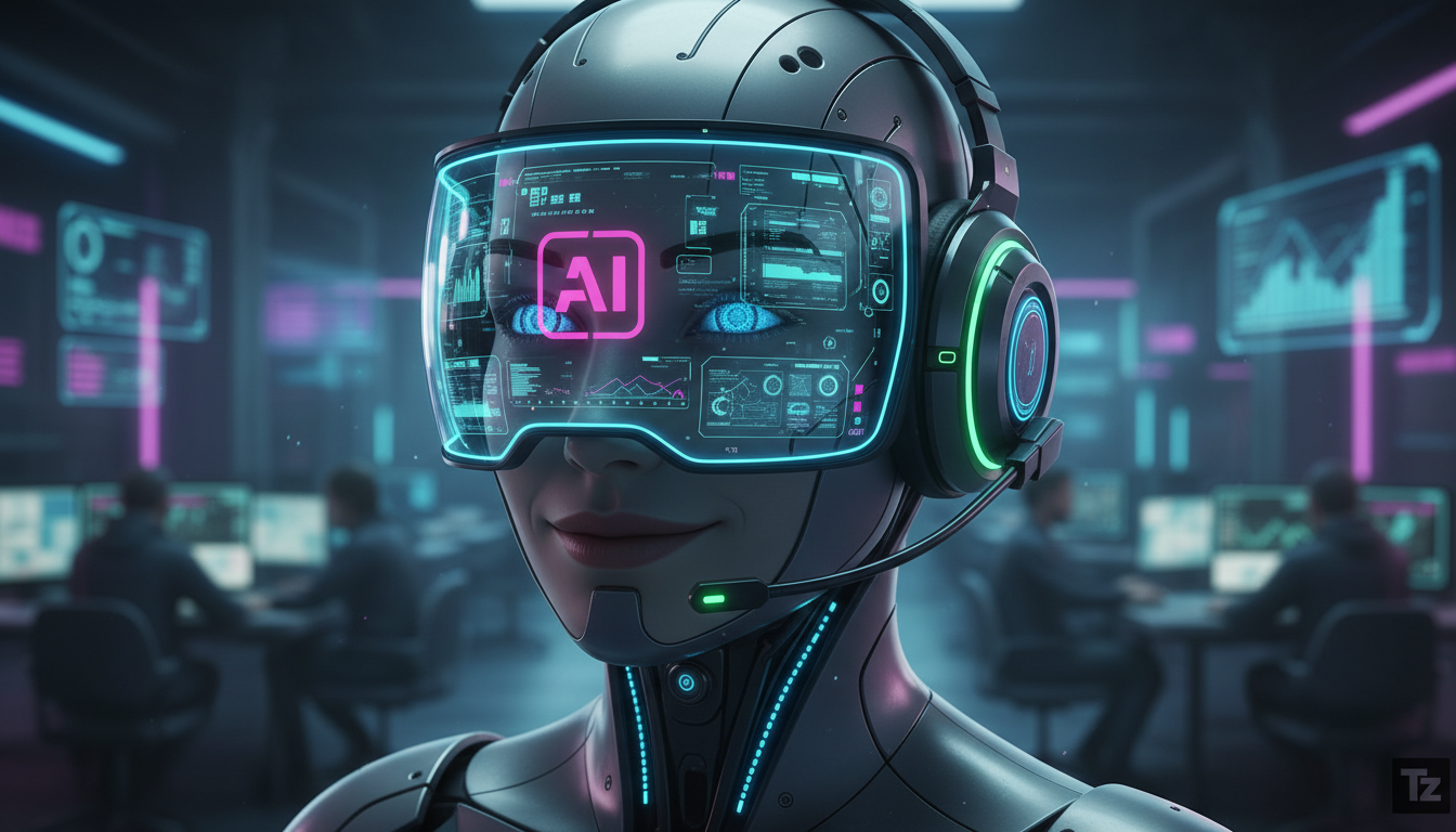 O guia completo de SDR IA para equipes de vendas