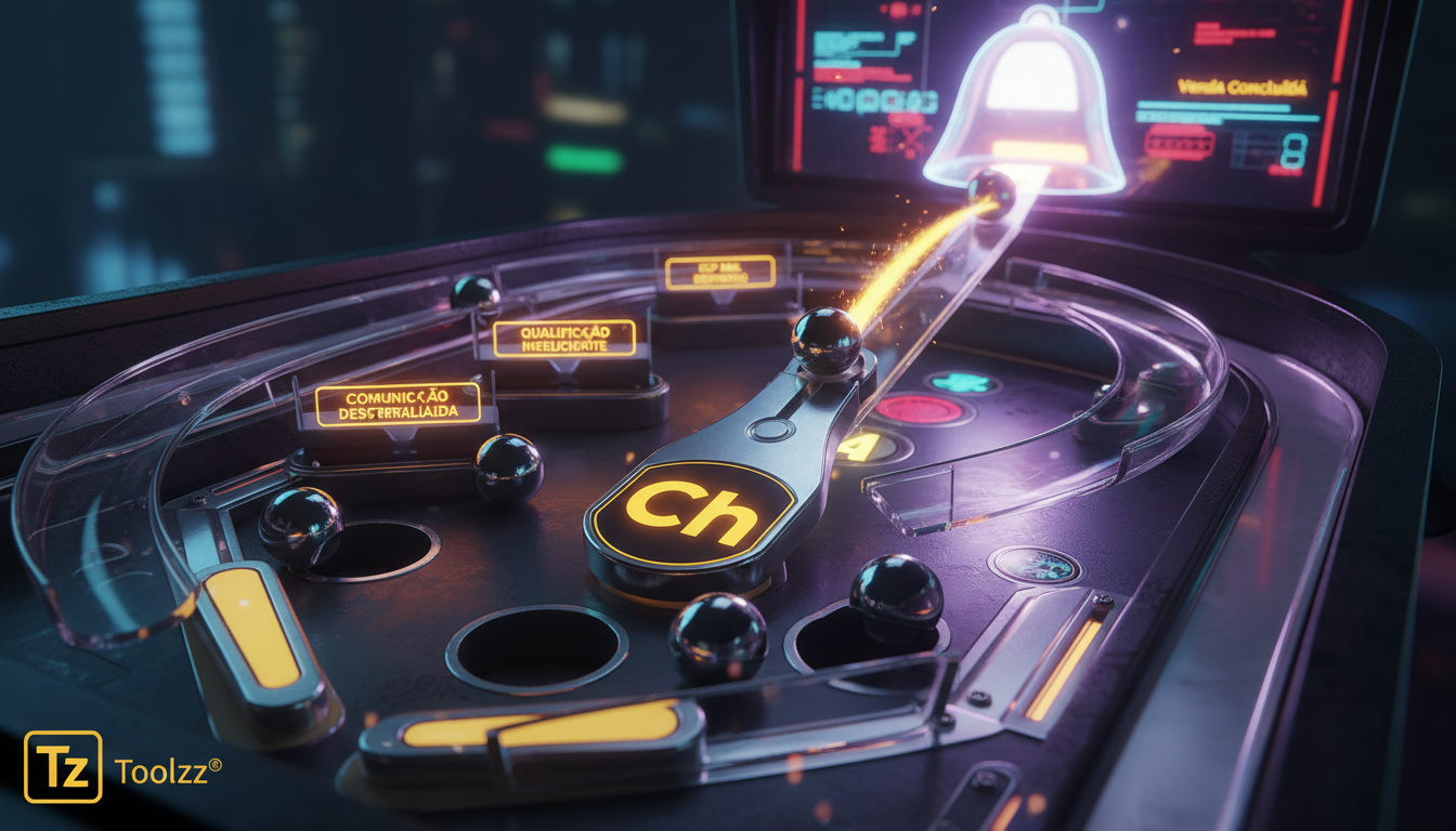 7 erros comuns ao implementar SDRs com o Toolzz Chat