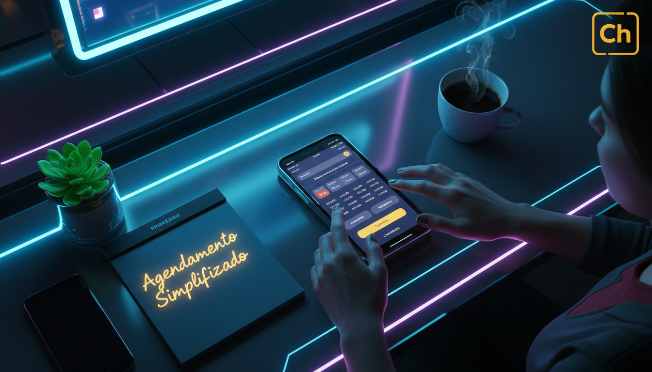 Como superar desafios comuns de agendamento de atendimentos com o Toolzz Chat