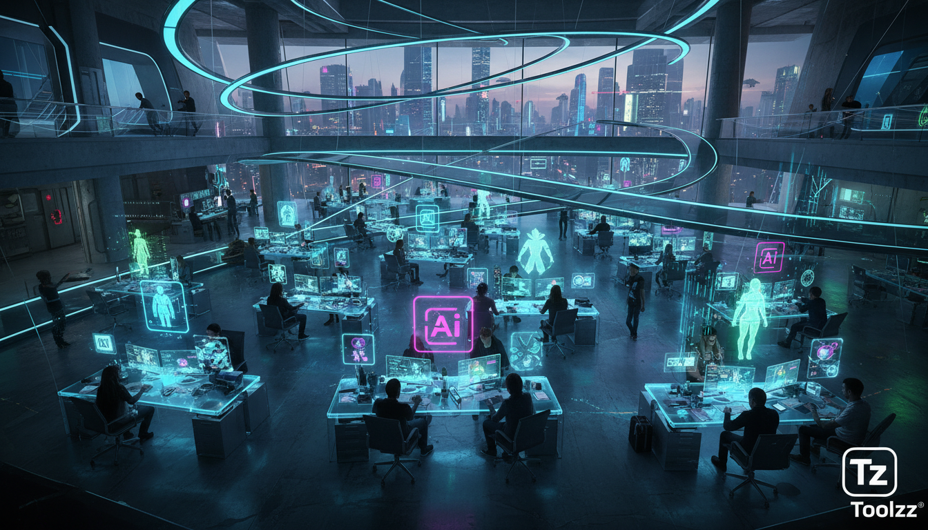 IA global: o que o mundo está fazendo