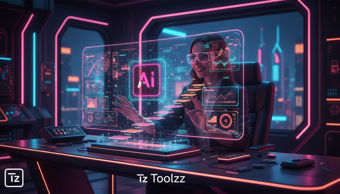 Benchmark: 7 passos para otimizar sua prospecção com o SDR IA Toolzz