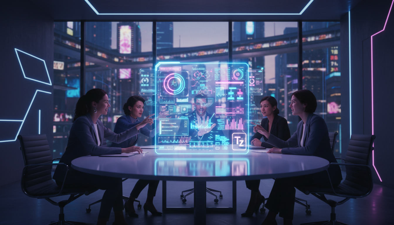 Mitos e verdades sobre Agentes de IA em Empresas com o Toolzz AI