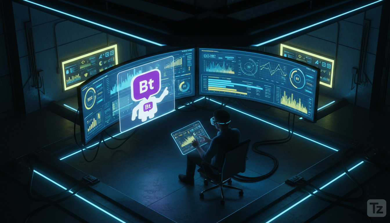 Como construir business case para chatbots de performance com o Toolzz Bots