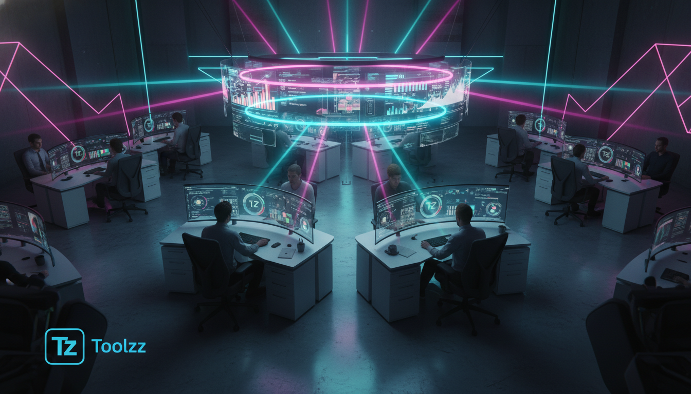 Como se preparar para as mudanças em Prospecção com o SDR IA