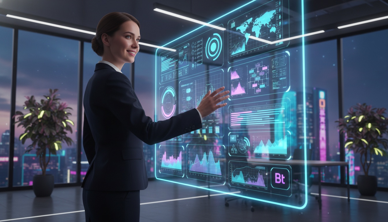 Checklist avançado de 7 passos para Consultoria com IA