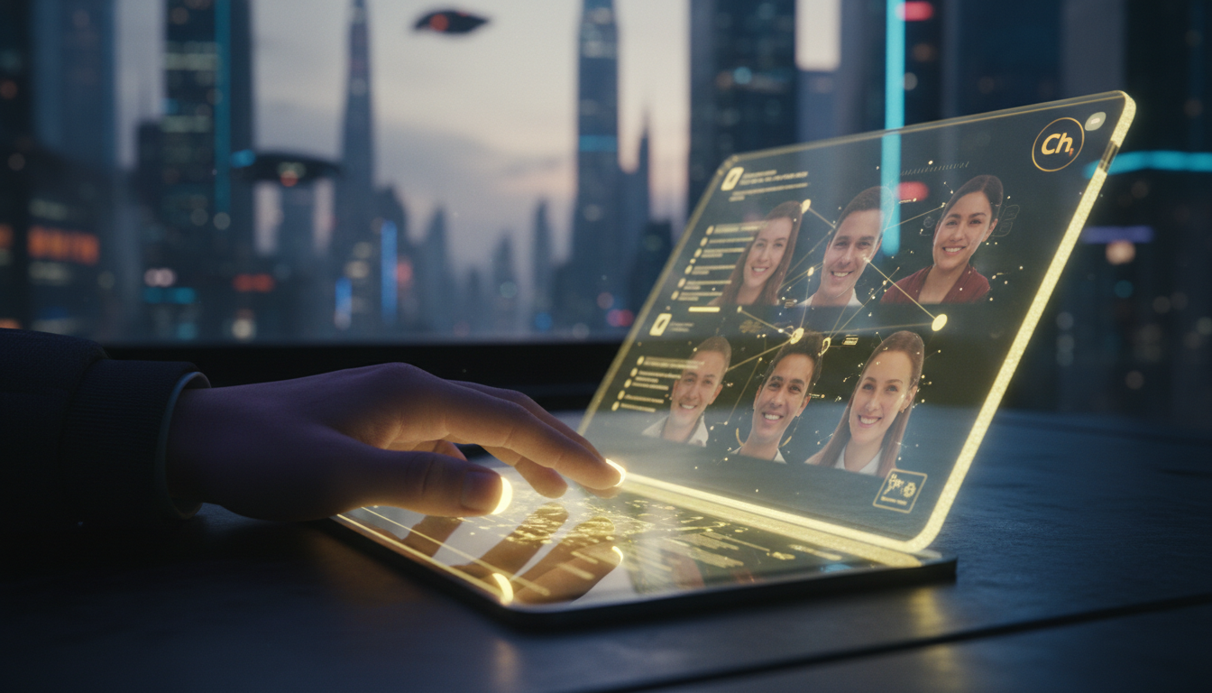 Coleta de dados e o futuro do atendimento