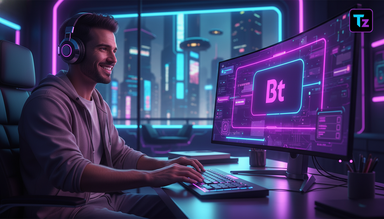 Toolzz: API e integrações para chatbots