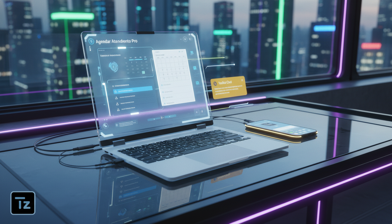 Toolzz vs Agendar Atendimento Pro: Qual é melhor para automação?