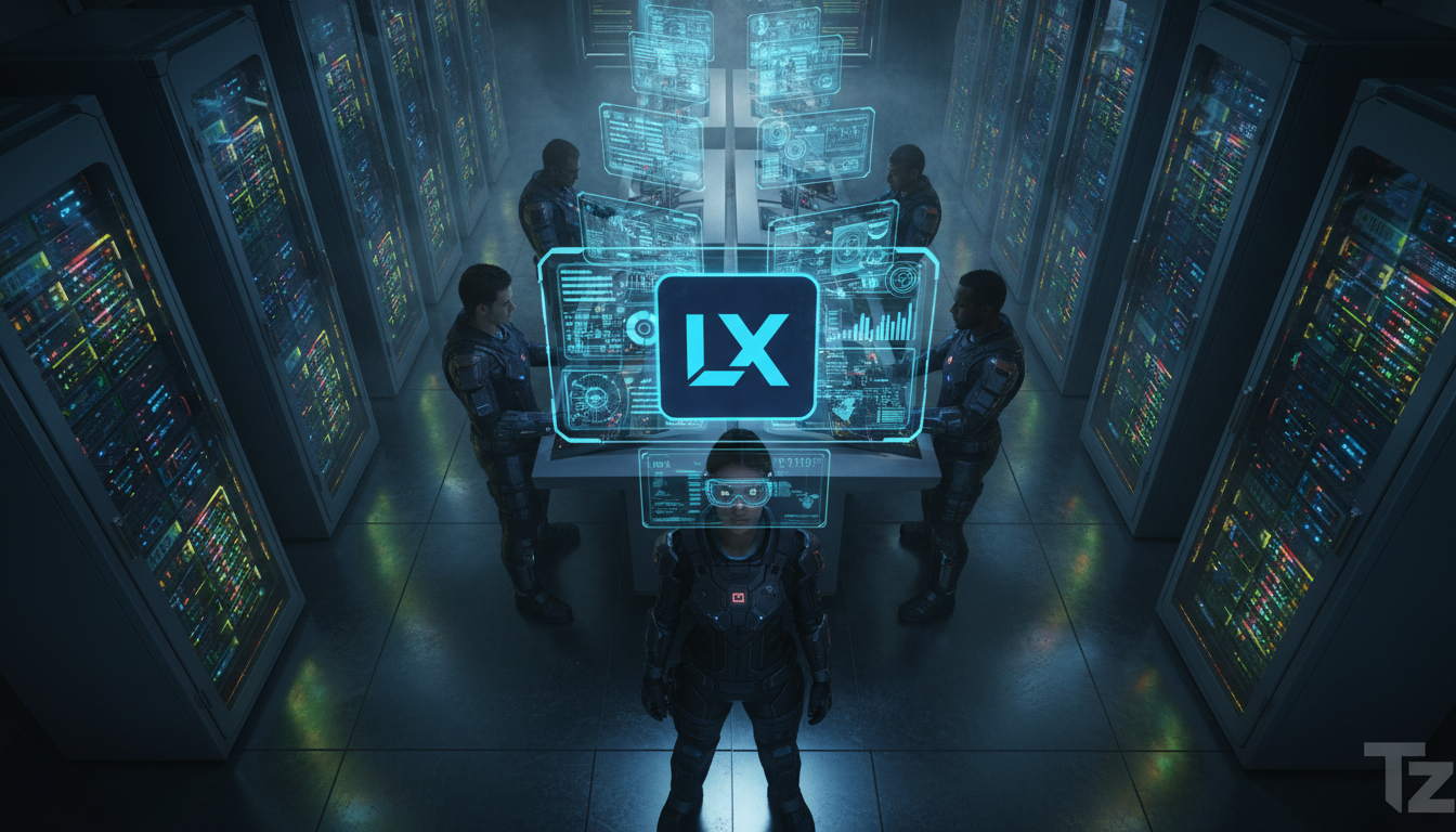 Priorização de features em CloudOps com o Toolzz LXP