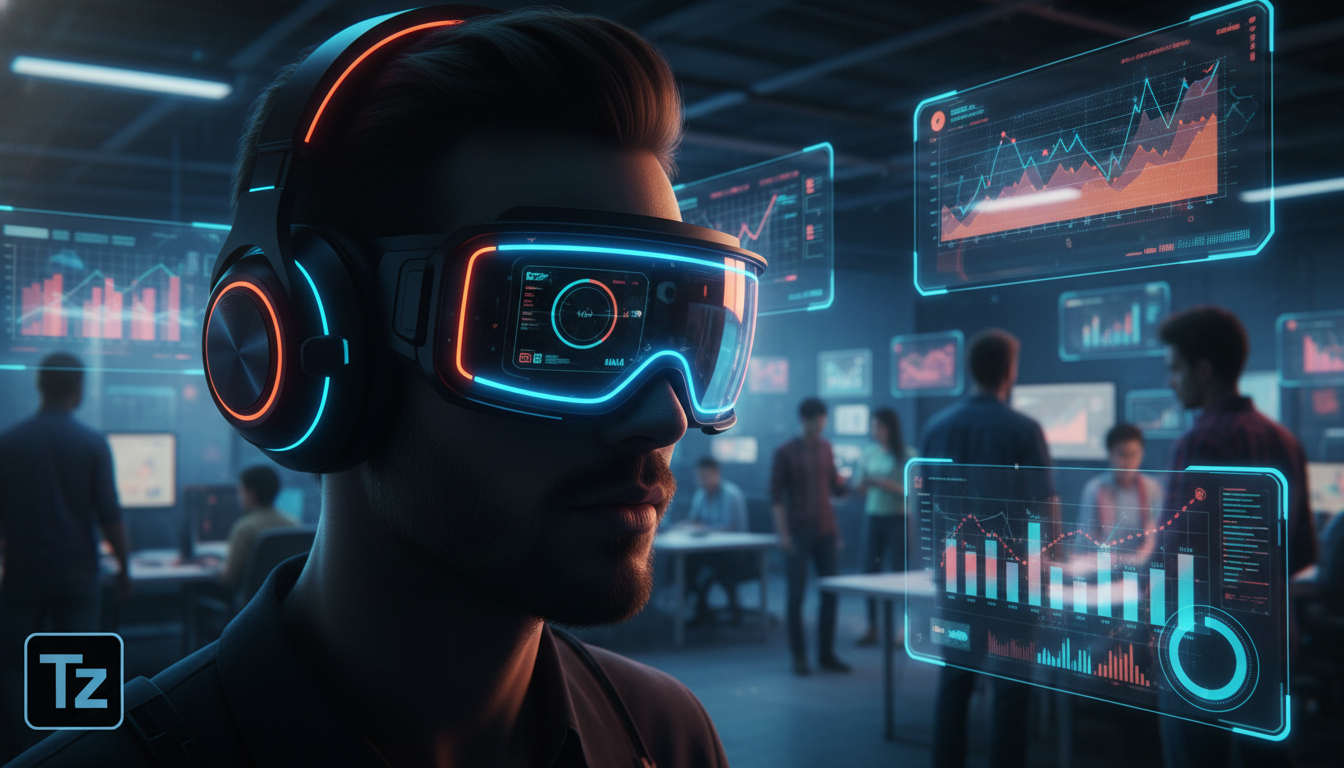 7 técnicas avançadas de SDR IA que funcionam