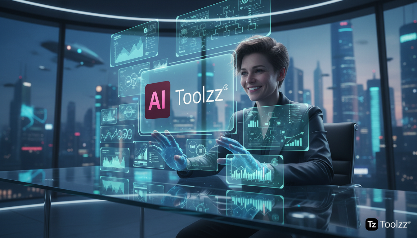 7 Técnicas Avançadas de Automação que Funcionam com o Toolzz AI