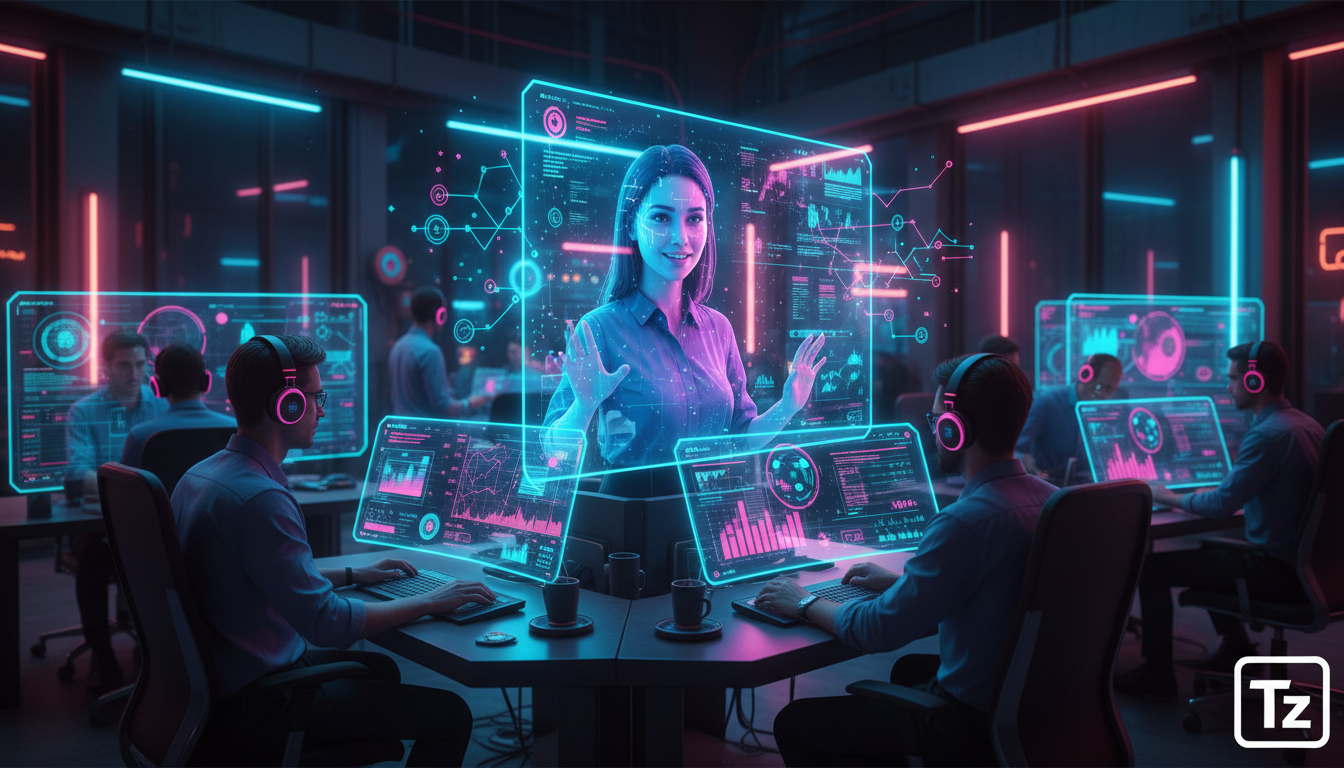 SDR IA: o que é, como funciona e por que importa